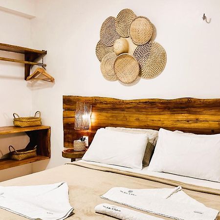 Suites Jardins De Flecheiras Zewnętrze zdjęcie