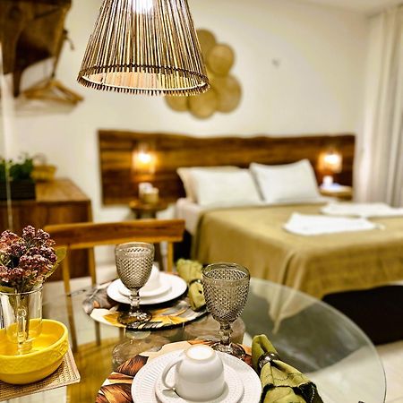 Suites Jardins De Flecheiras Zewnętrze zdjęcie