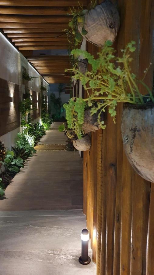 Suites Jardins De Flecheiras Zewnętrze zdjęcie