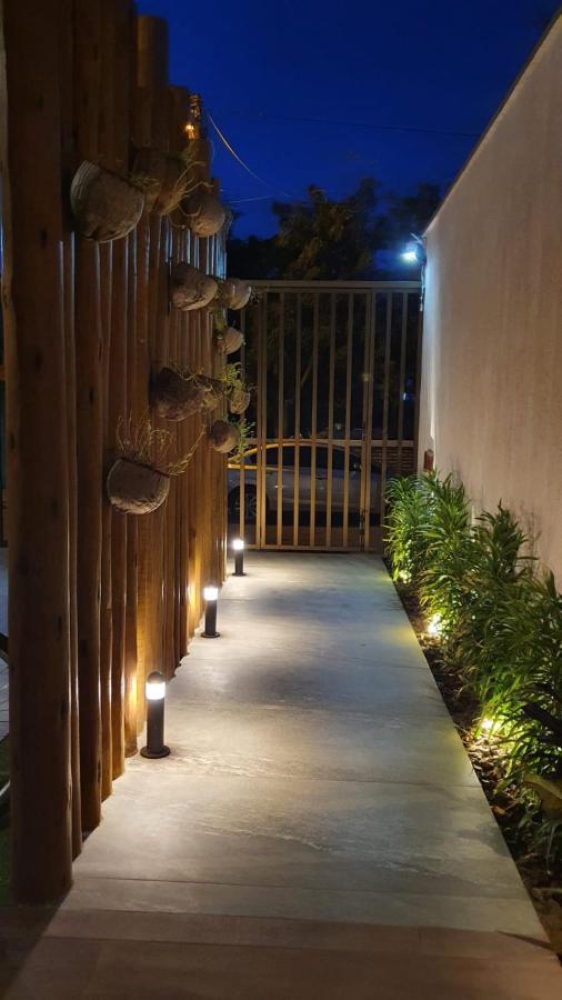 Suites Jardins De Flecheiras Zewnętrze zdjęcie