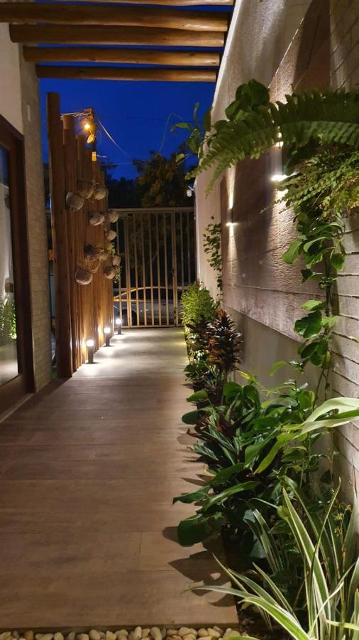 Suites Jardins De Flecheiras Zewnętrze zdjęcie