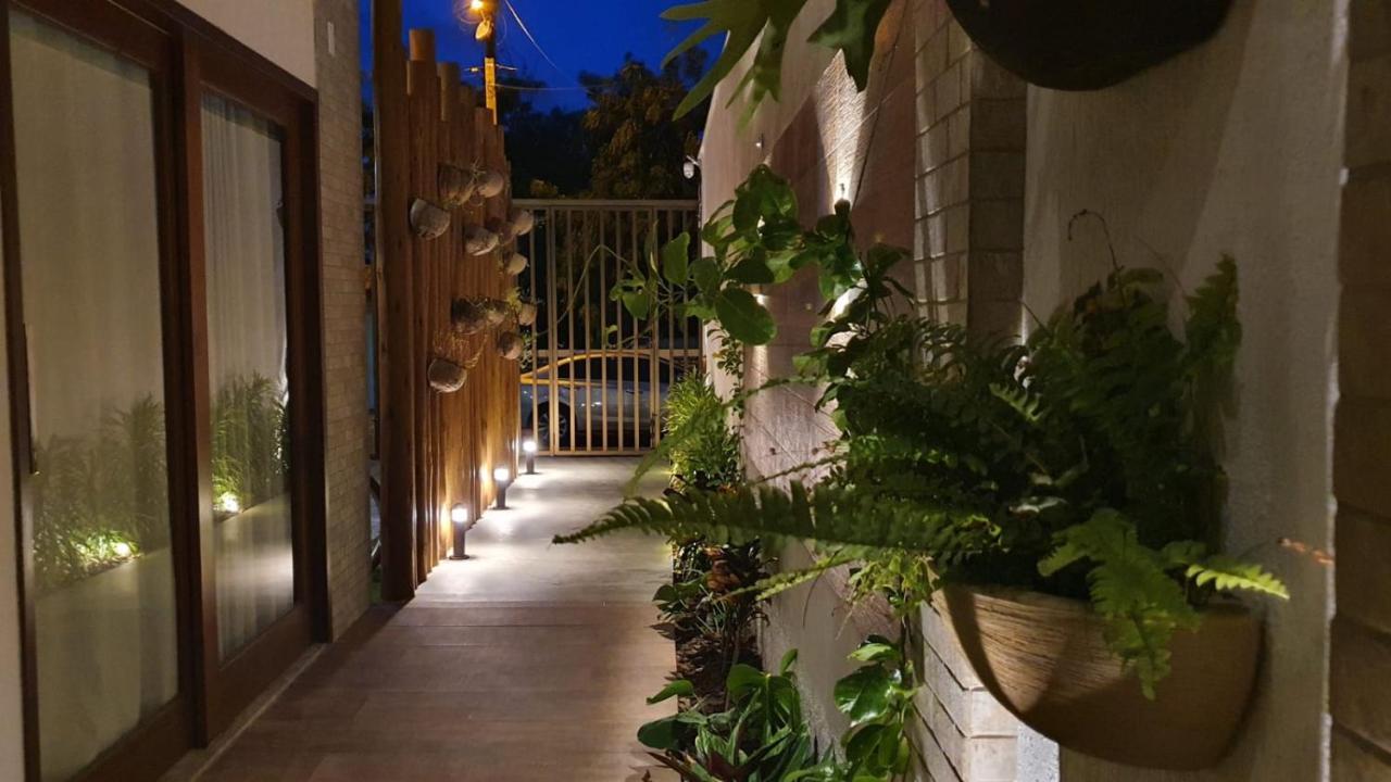 Suites Jardins De Flecheiras Zewnętrze zdjęcie