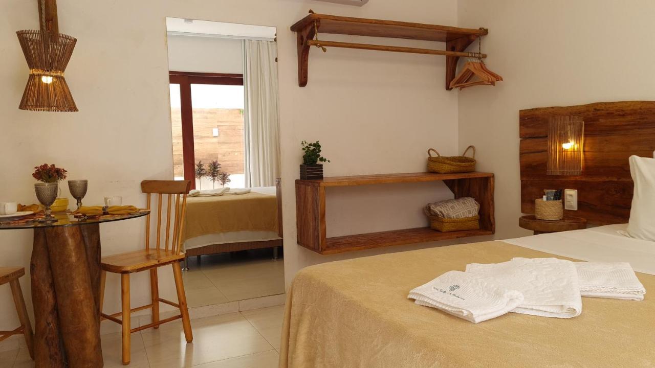 Suites Jardins De Flecheiras Zewnętrze zdjęcie