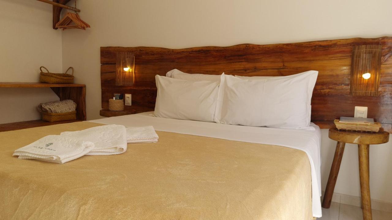 Suites Jardins De Flecheiras Zewnętrze zdjęcie