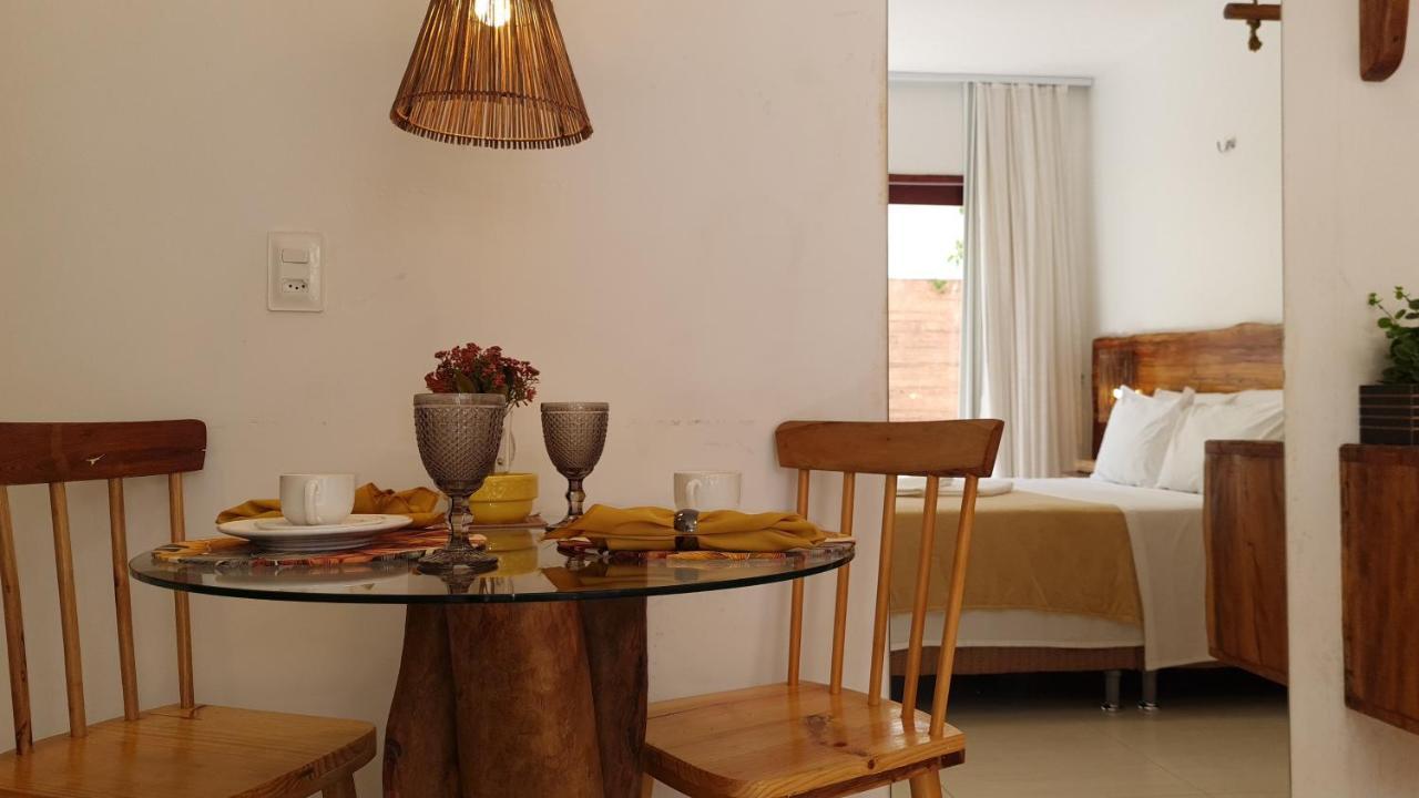 Suites Jardins De Flecheiras Zewnętrze zdjęcie