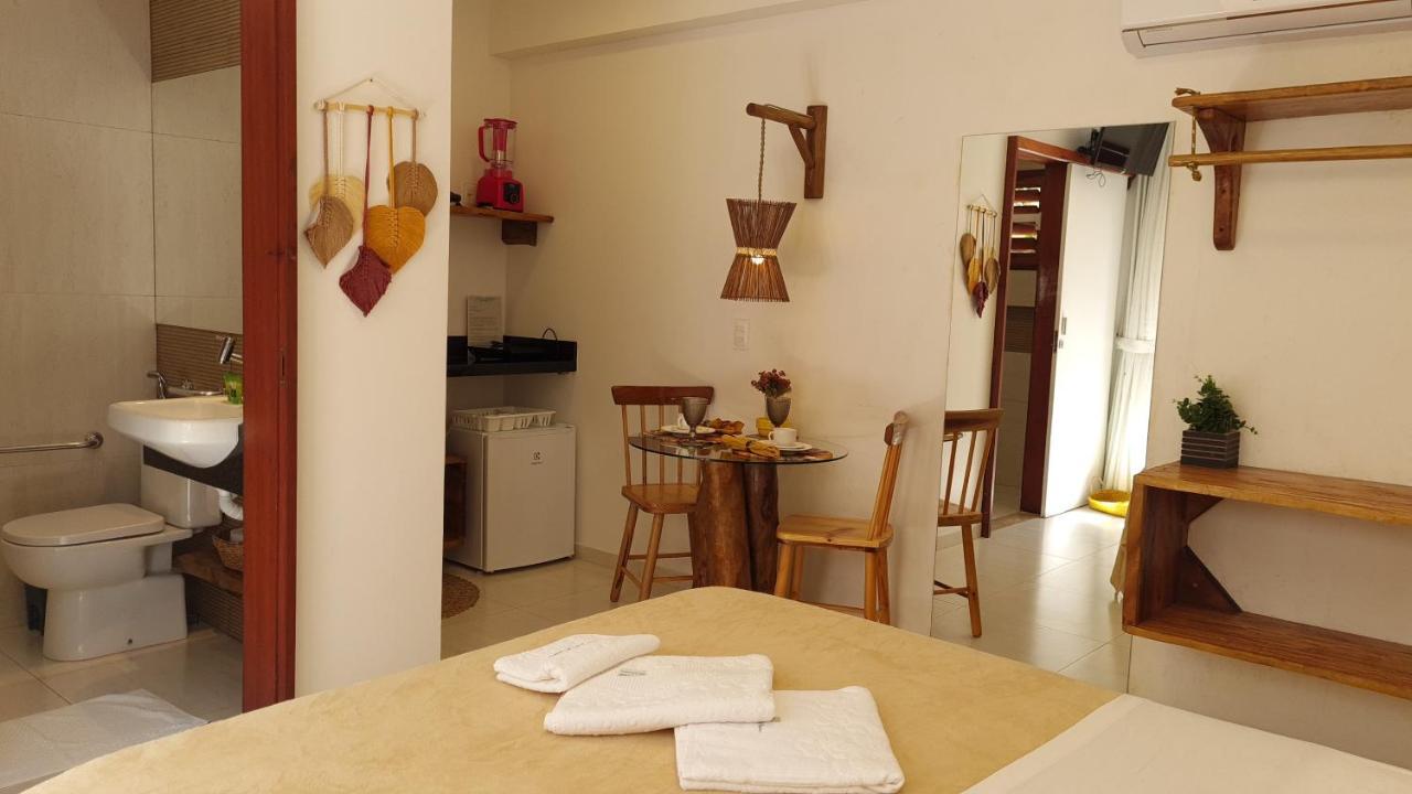 Suites Jardins De Flecheiras Zewnętrze zdjęcie