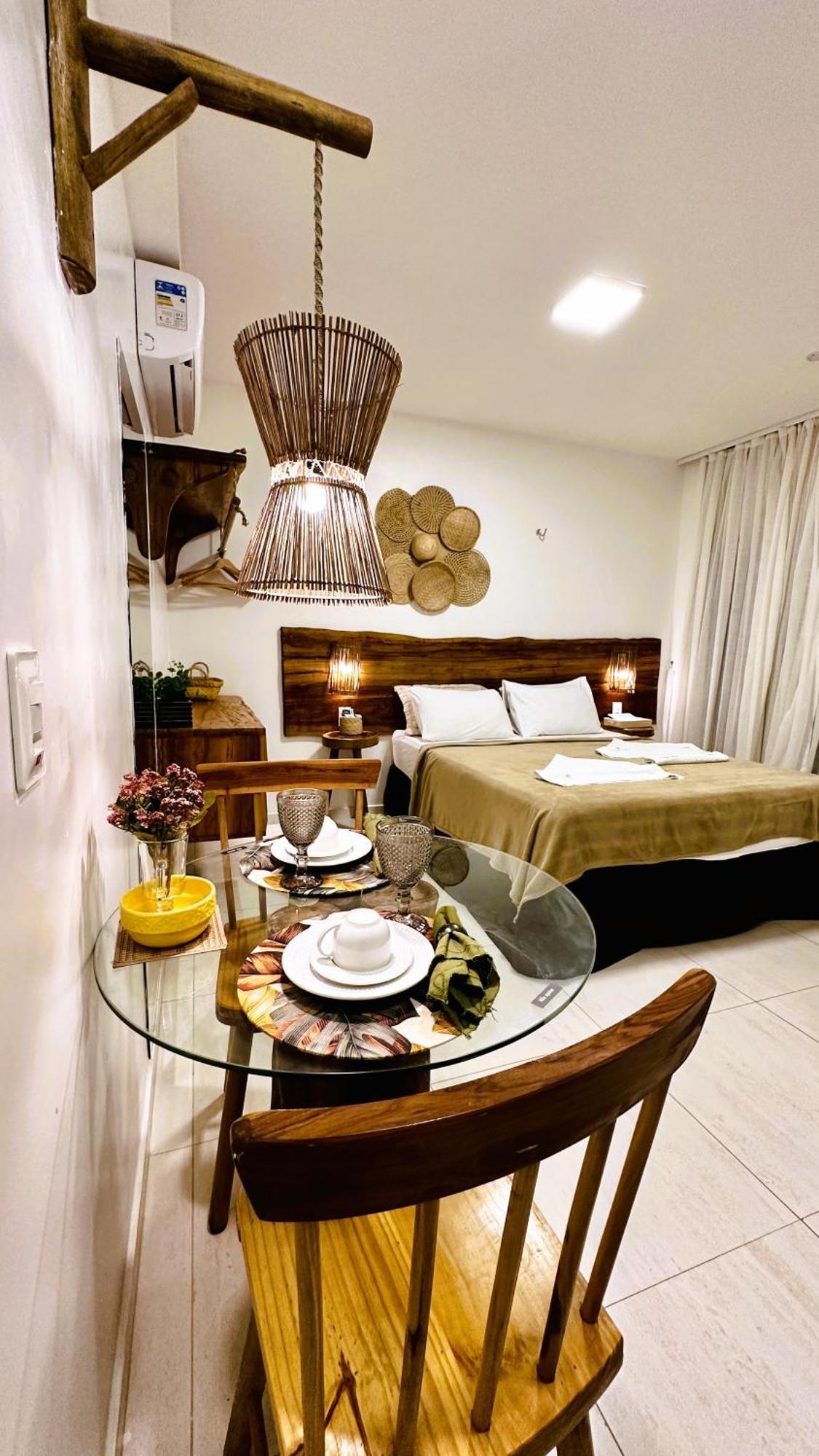 Suites Jardins De Flecheiras Zewnętrze zdjęcie