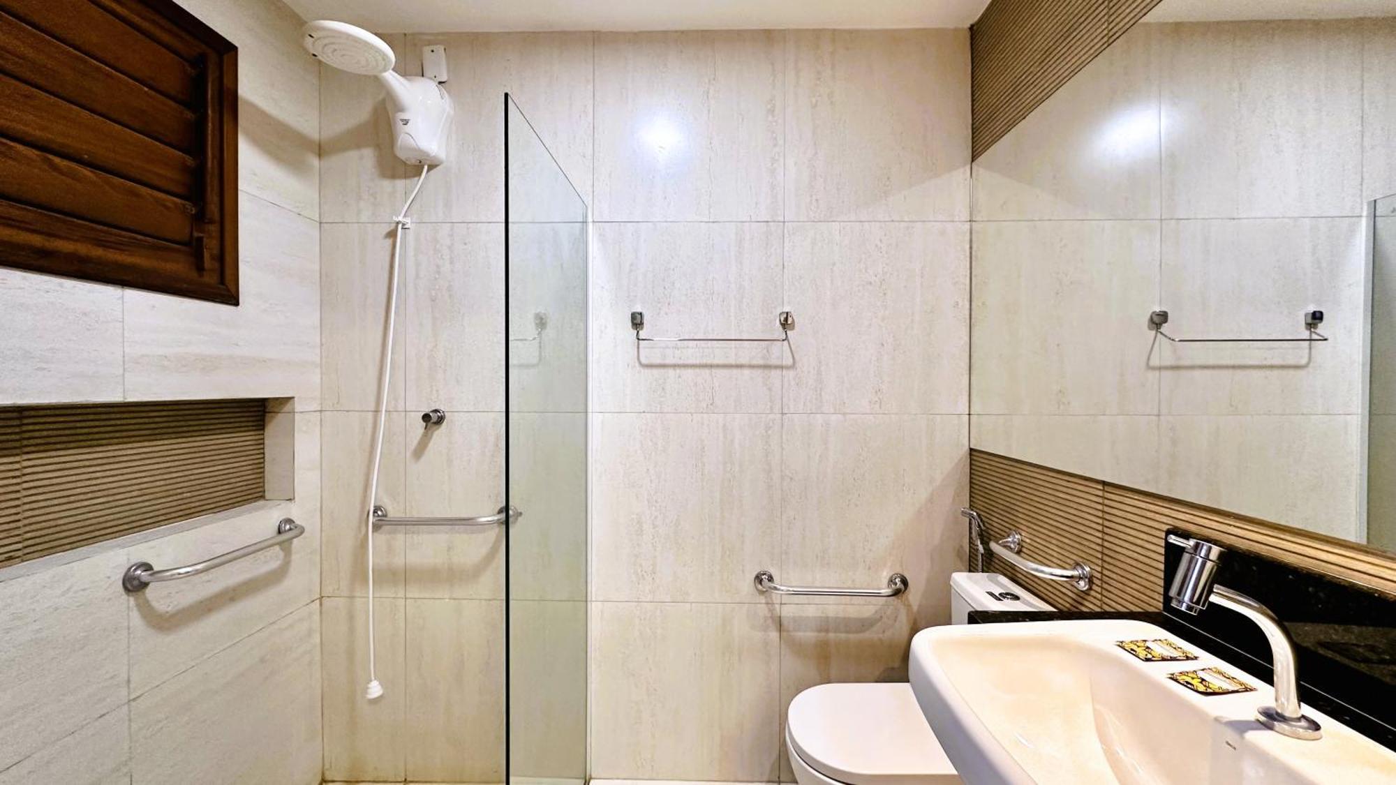 Suites Jardins De Flecheiras Zewnętrze zdjęcie