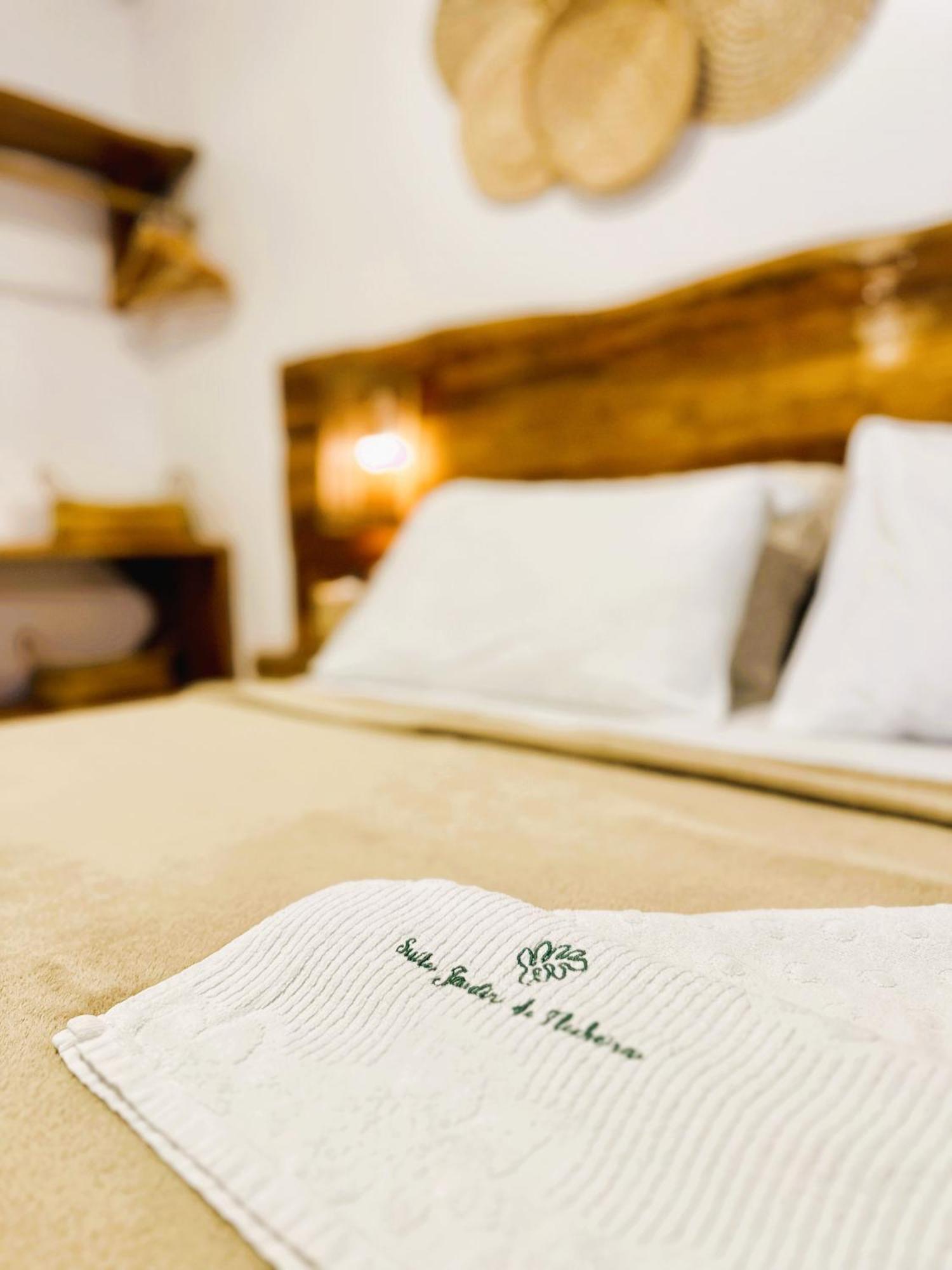 Suites Jardins De Flecheiras Zewnętrze zdjęcie