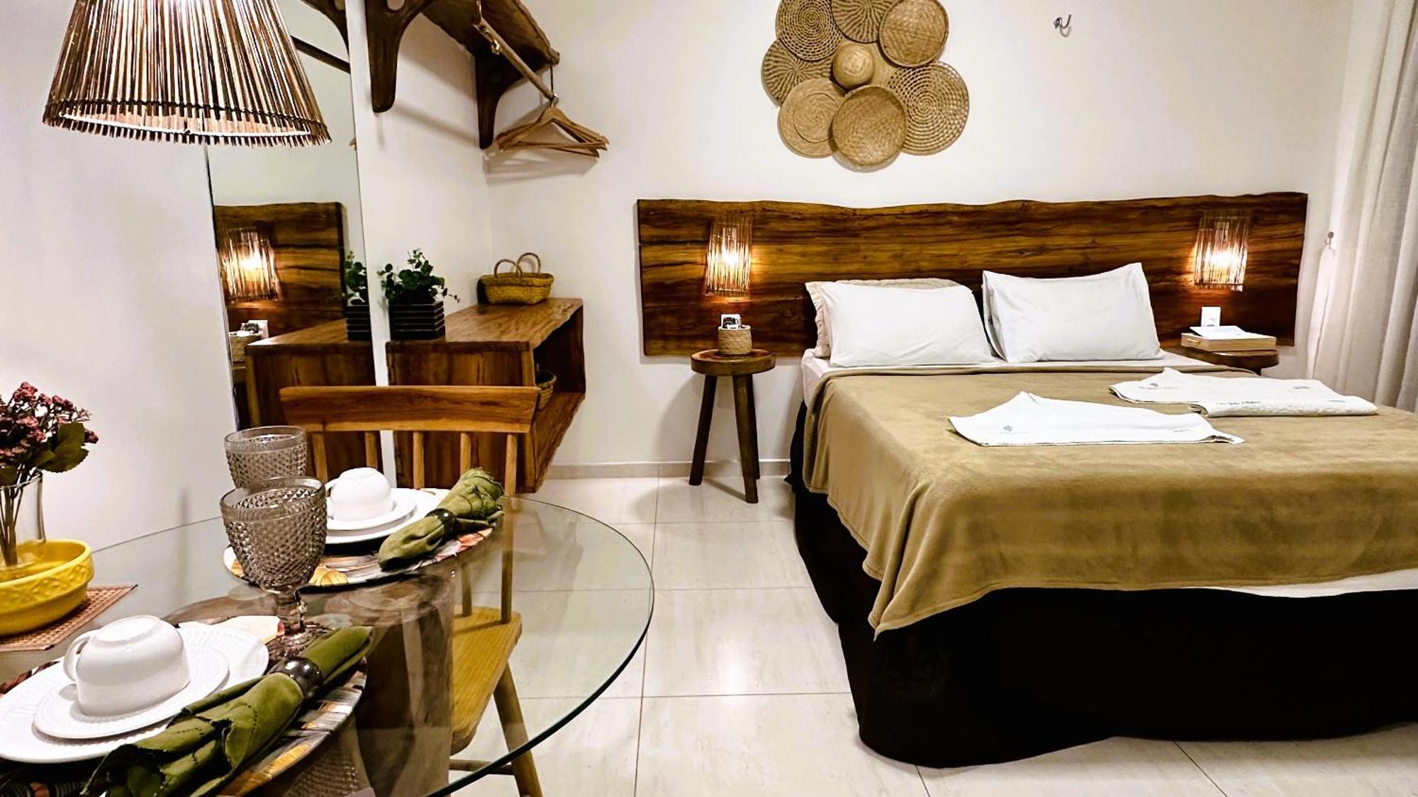 Suites Jardins De Flecheiras Zewnętrze zdjęcie