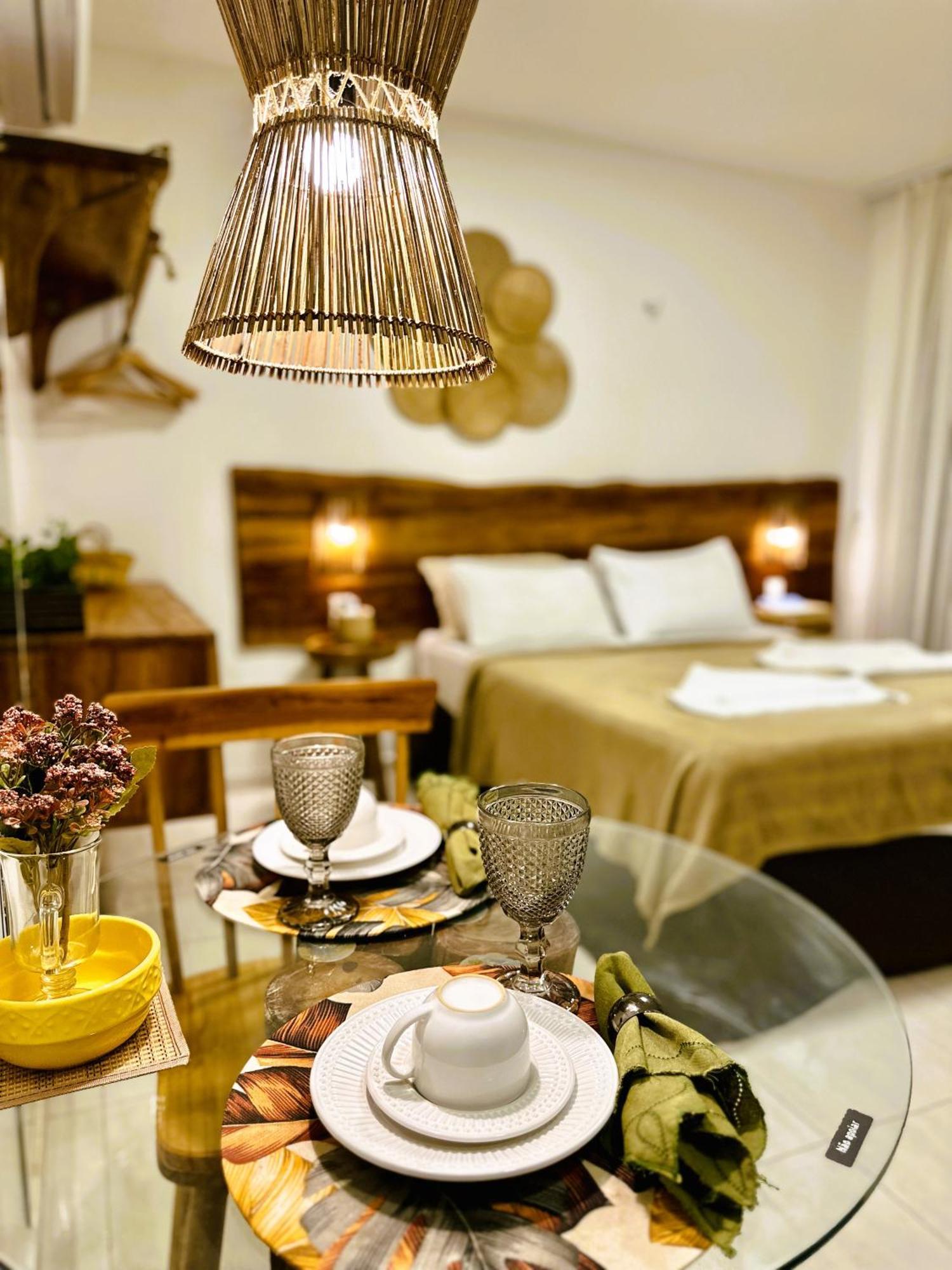 Suites Jardins De Flecheiras Zewnętrze zdjęcie